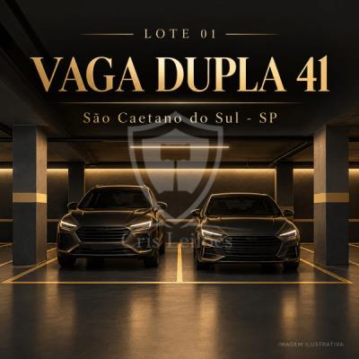 VAGA DUPLA nº 41 – SÃO CAETANO DO SUL/SP