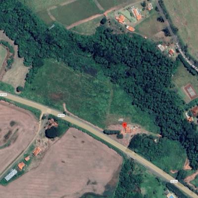 TERRENO c/ 45.000m² na Rodovia SP-095 (Bragança Paulista)