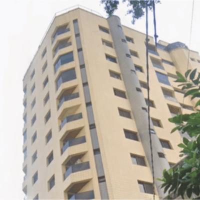 APARTAMENTO (71) com 3 quartos – 139m² – Perdizes/SP