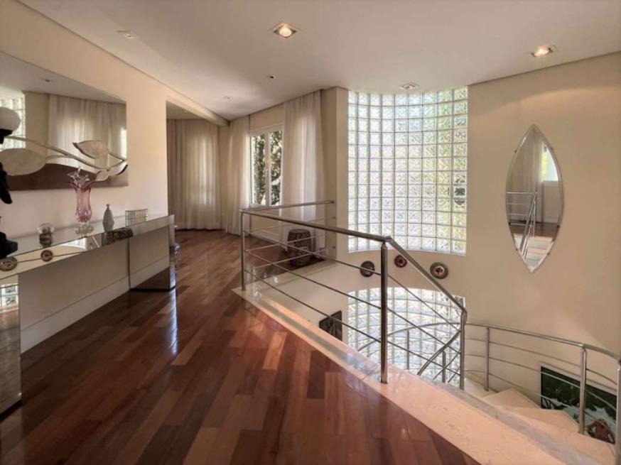 Foto ilustrativa 8 - CASA c/ 421m² – COND. SÃO PAULO II (Granja Viana)