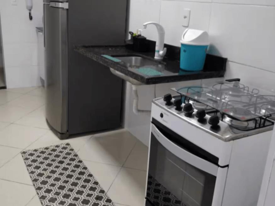 Foto ilustrativa 8 - APARTAMENTO (nº 24) C/ 64m² NA ORLA DA PRAIA
