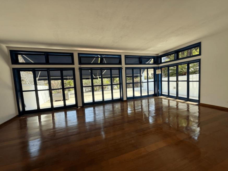 Foto ilustrativa 1 - CASA c/ 379m², 03 Qtos e 05 Vagas – Perdizes – SP