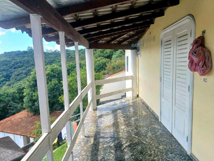Foto ilustrativa 8 - CHÁCARA (LAZER COMPLETO) c/ 1.275,00m² em MAIRIPORÃ/SP