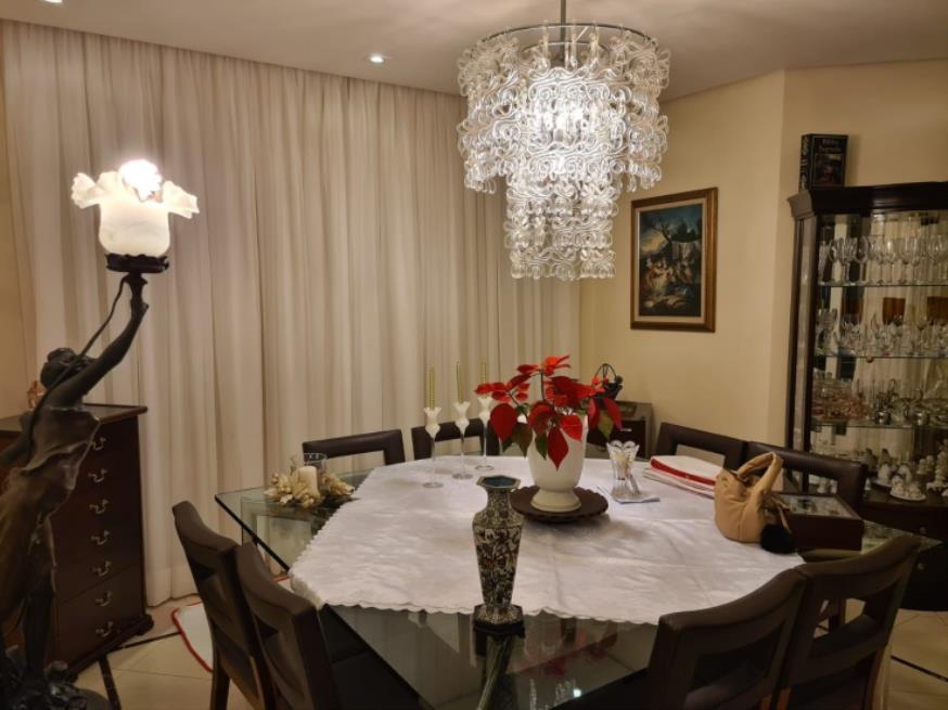 Foto ilustrativa 26 - CASA c/ 421m² – COND. SÃO PAULO II (Granja Viana)