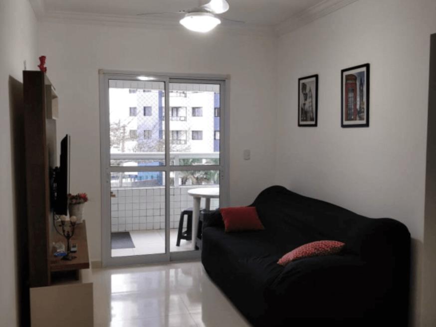 Foto ilustrativa 2 - APARTAMENTO (nº 24) C/ 64m² NA ORLA DA PRAIA
