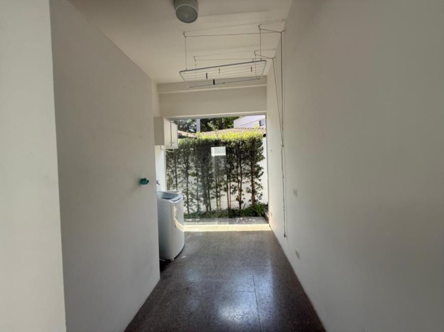 Foto ilustrativa 12 - CASA c/ 379m², 03 Qtos e 05 Vagas – Perdizes – SP