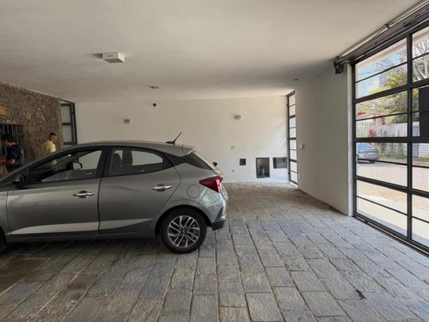Foto ilustrativa 19 - CASA c/ 379m², 03 Qtos e 05 Vagas – Perdizes – SP