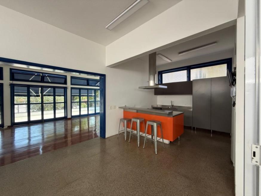 Foto ilustrativa 27 - CASA c/ 379m², 03 Qtos e 05 Vagas – Perdizes – SP