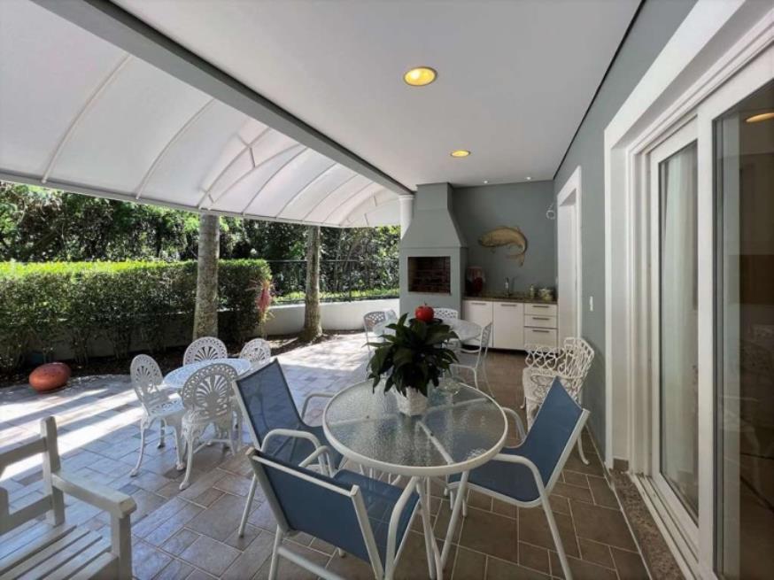 Foto ilustrativa 49 - CASA c/ 421m² – COND. SÃO PAULO II (Granja Viana)