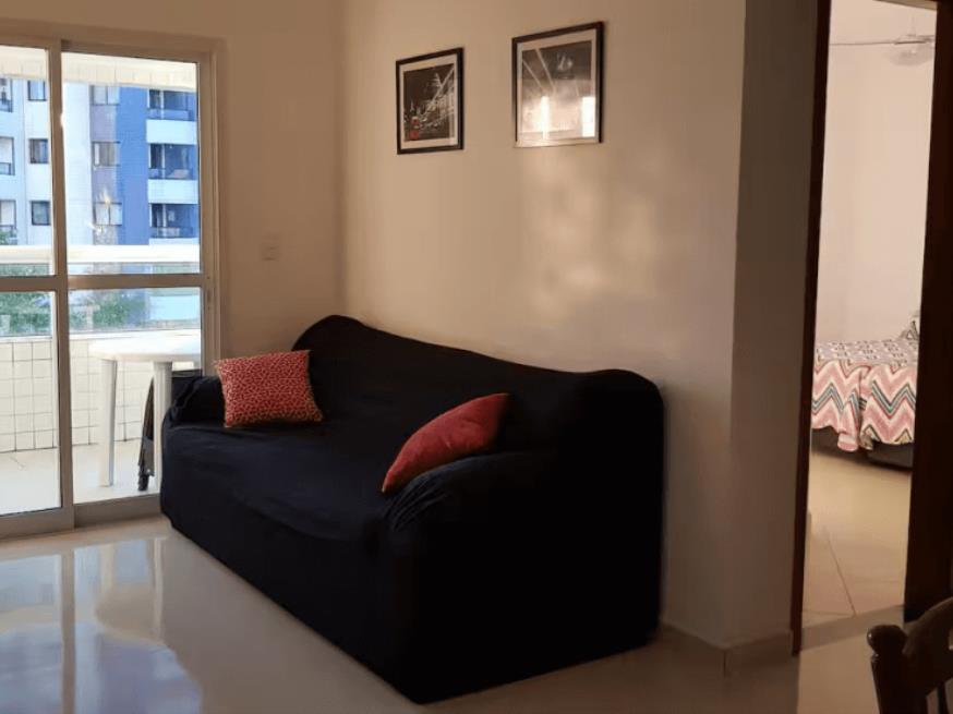 Foto ilustrativa 6 - APARTAMENTO (nº 24) C/ 64m² NA ORLA DA PRAIA
