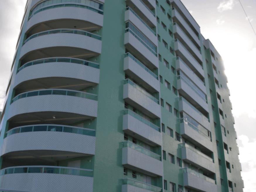 Foto ilustrativa 1 - APARTAMENTO (nº 24) C/ 64m² NA ORLA DA PRAIA