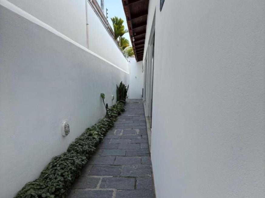 Foto ilustrativa 24 - CASA c/ 379m², 03 Qtos e 05 Vagas – Perdizes – SP