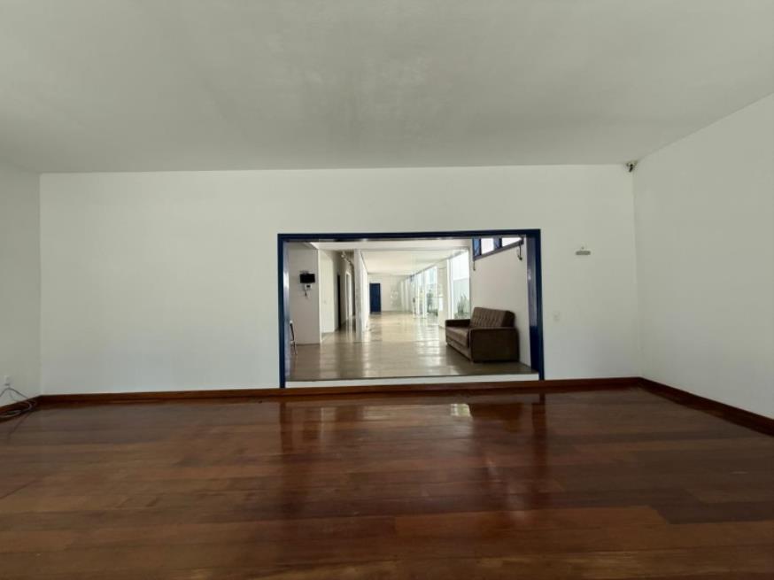 Foto ilustrativa 4 - CASA c/ 379m², 03 Qtos e 05 Vagas – Perdizes – SP