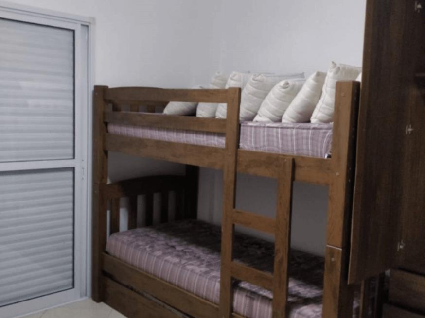 Foto ilustrativa 12 - APARTAMENTO (nº 24) C/ 64m² NA ORLA DA PRAIA