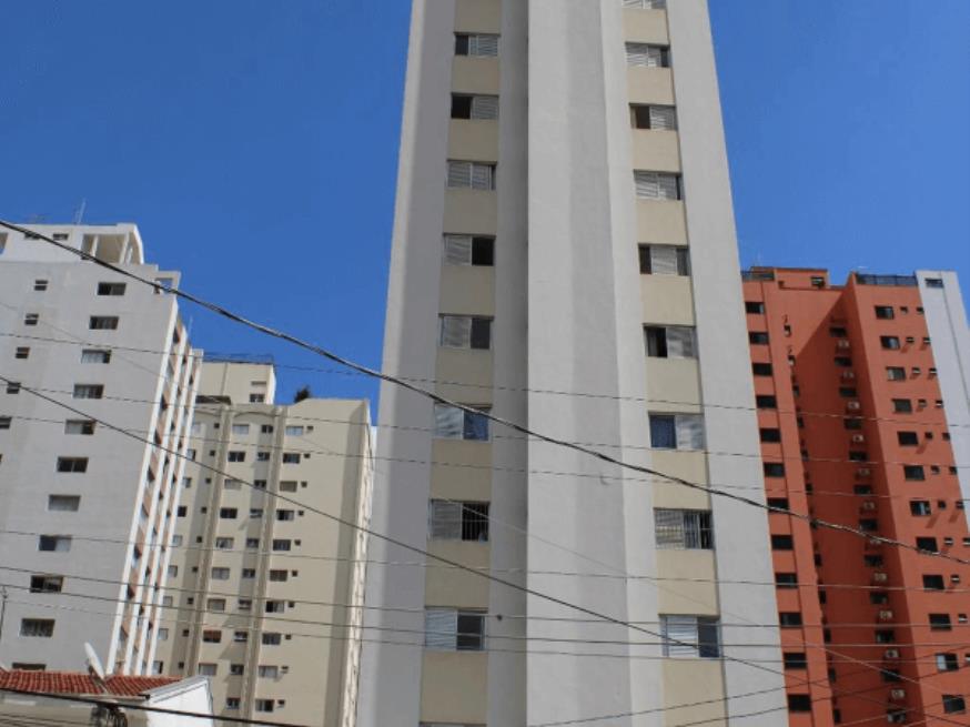 Foto ilustrativa 1 - APARTAMENTO (nº 31) C/ 116m², 3 Qtos e 3 Vagas – Pompéia/SP