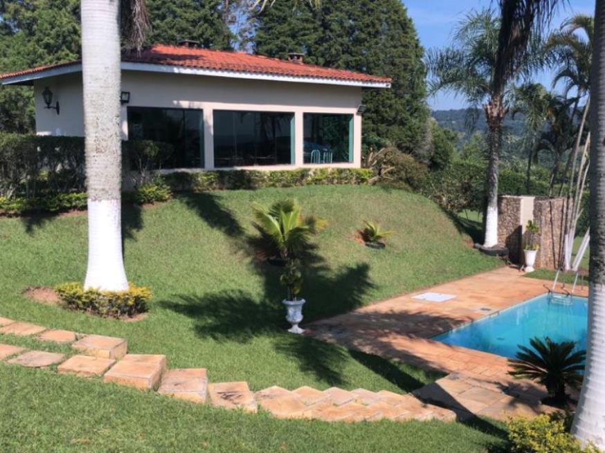 Foto ilustrativa 17 - CHÁCARA c/ 3 SUÍTES |  15.000m² DE ÁREA e 900m² CONSTRUÍDOS