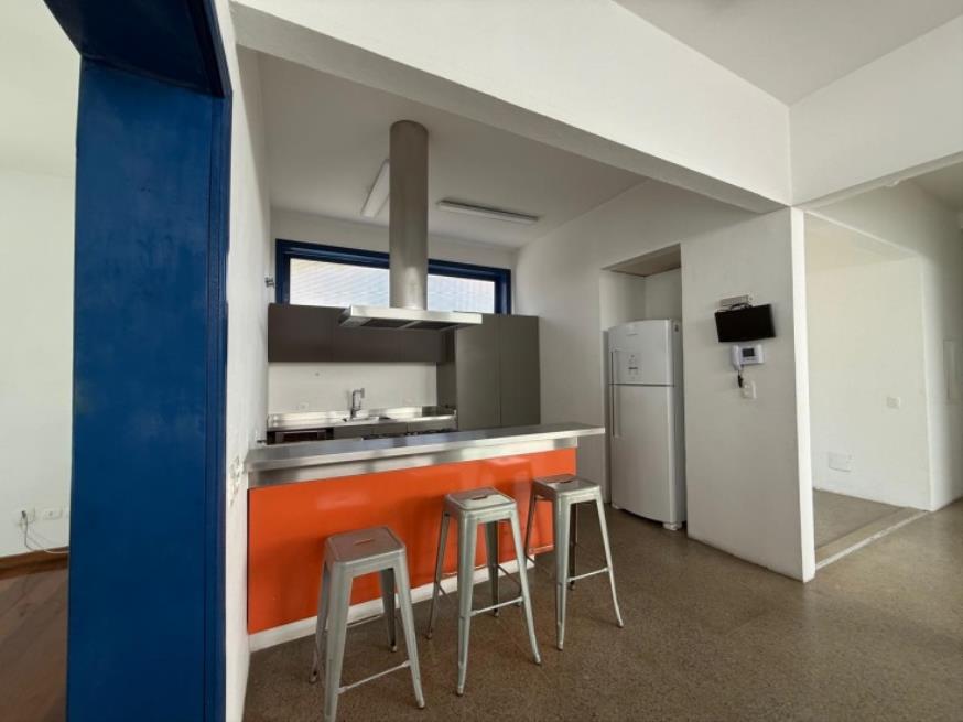 Foto ilustrativa 2 - CASA c/ 379m², 03 Qtos e 05 Vagas – Perdizes – SP