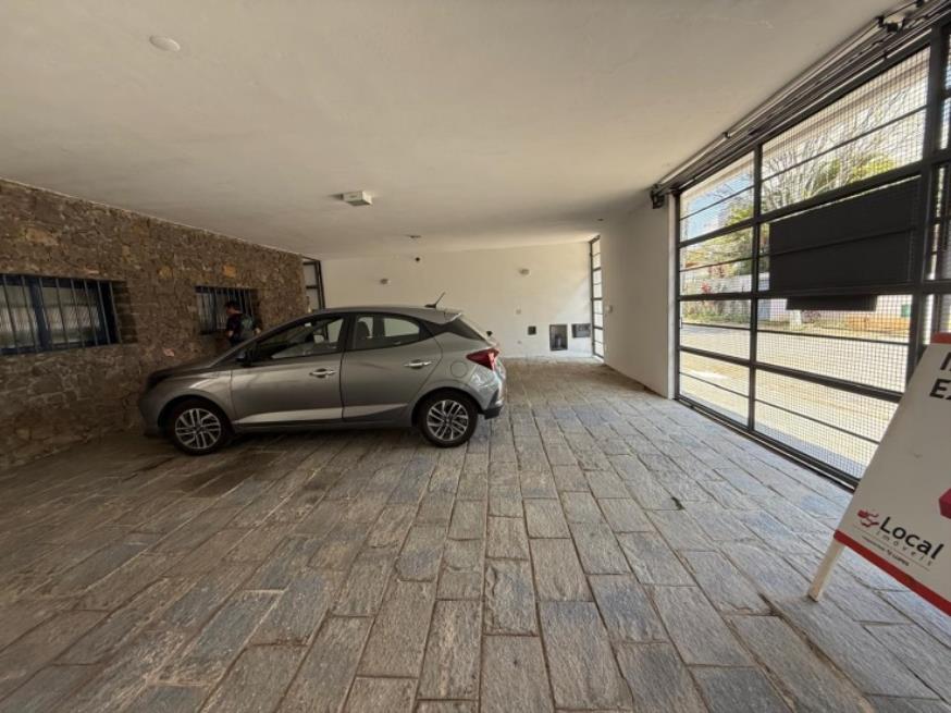 Foto ilustrativa 21 - CASA c/ 379m², 03 Qtos e 05 Vagas – Perdizes – SP