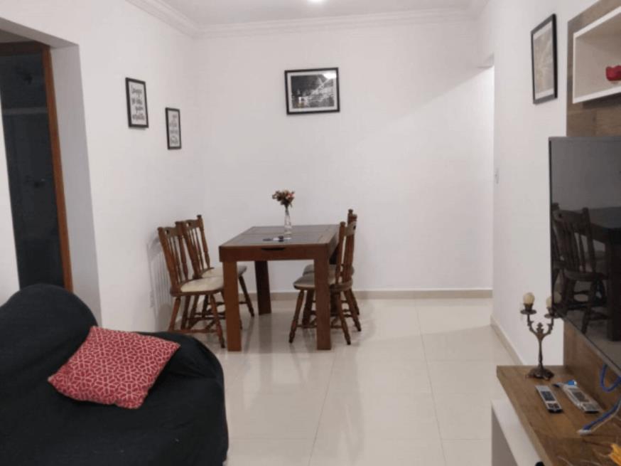 Foto ilustrativa 3 - APARTAMENTO (nº 24) C/ 64m² NA ORLA DA PRAIA