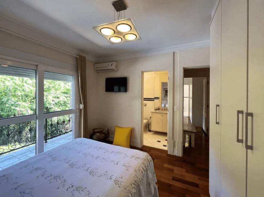 Foto ilustrativa 32 - CASA c/ 421m² – COND. SÃO PAULO II (Granja Viana)