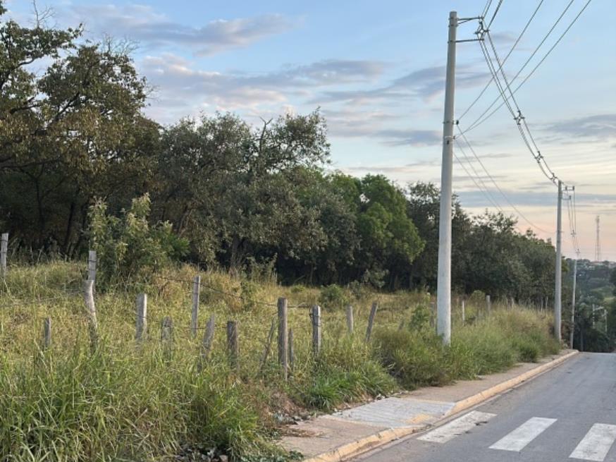 Foto ilustrativa 5 - ÁREA DE 41.043m² a 1km da Rod. Raposo Tavares – Alumínio/SP
