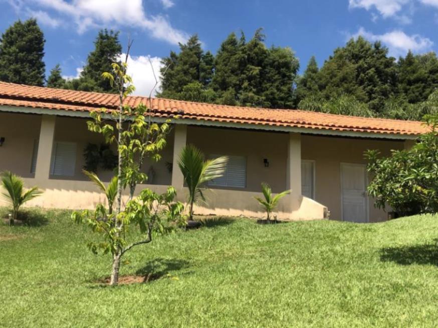 Foto ilustrativa 8 - CHÁCARA c/ 3 SUÍTES |  15.000m² DE ÁREA e 900m² CONSTRUÍDOS