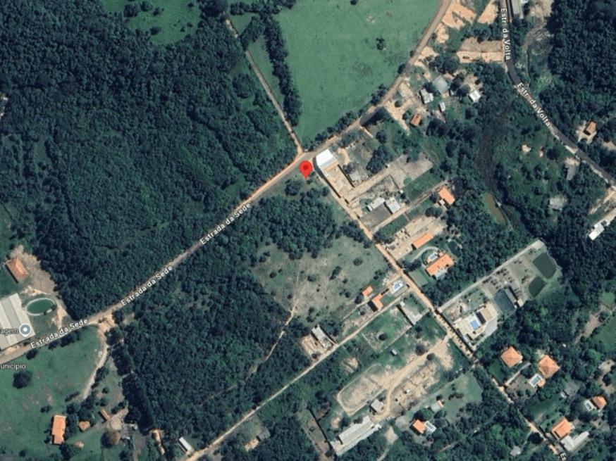 Foto ilustrativa 1 - ÁREA DE 41.043m² a 1km da Rod. Raposo Tavares – Alumínio/SP