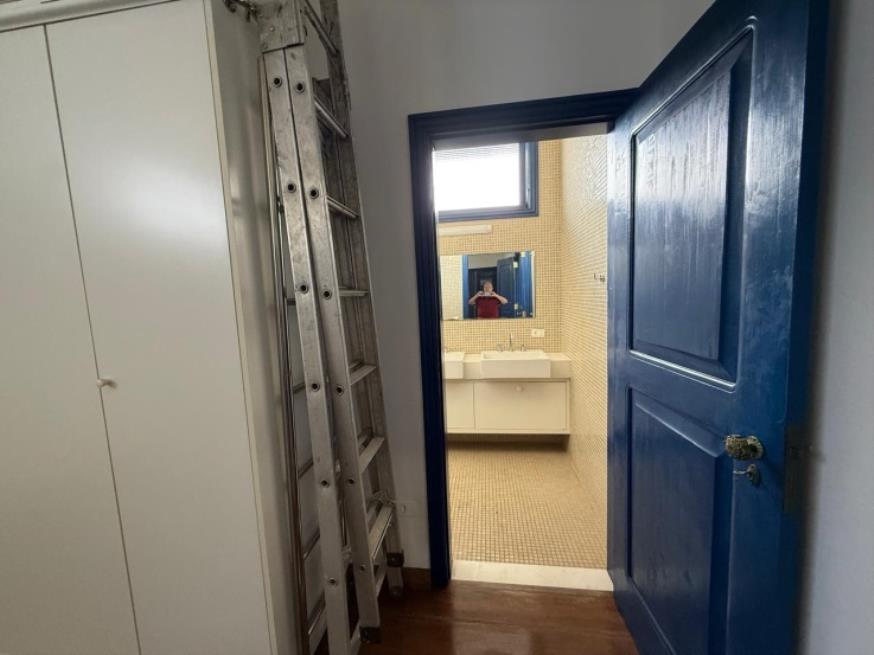 Foto ilustrativa 16 - CASA c/ 379m², 03 Qtos e 05 Vagas – Perdizes – SP