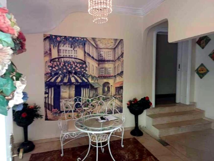 Foto ilustrativa 11 - CHÁCARA (LAZER COMPLETO) c/ 1.275,00m² em MAIRIPORÃ/SP