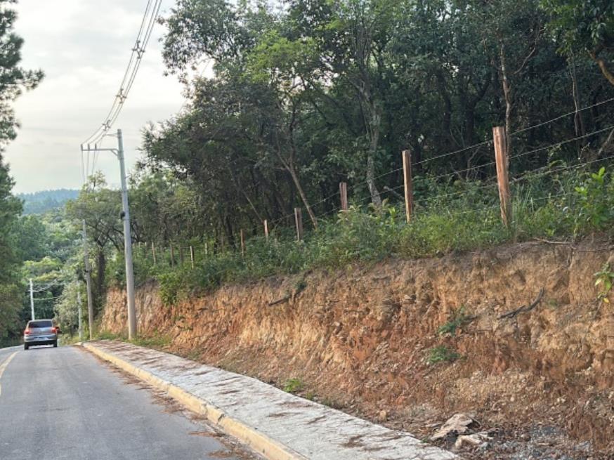 Foto ilustrativa 6 - ÁREA DE 41.043m² a 1km da Rod. Raposo Tavares – Alumínio/SP