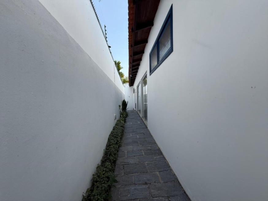 Foto ilustrativa 25 - CASA c/ 379m², 03 Qtos e 05 Vagas – Perdizes – SP