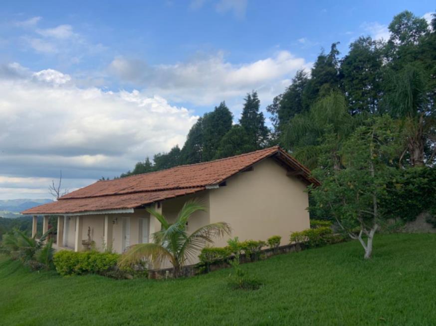 Foto ilustrativa 29 - CHÁCARA c/ 3 SUÍTES |  15.000m² DE ÁREA e 900m² CONSTRUÍDOS