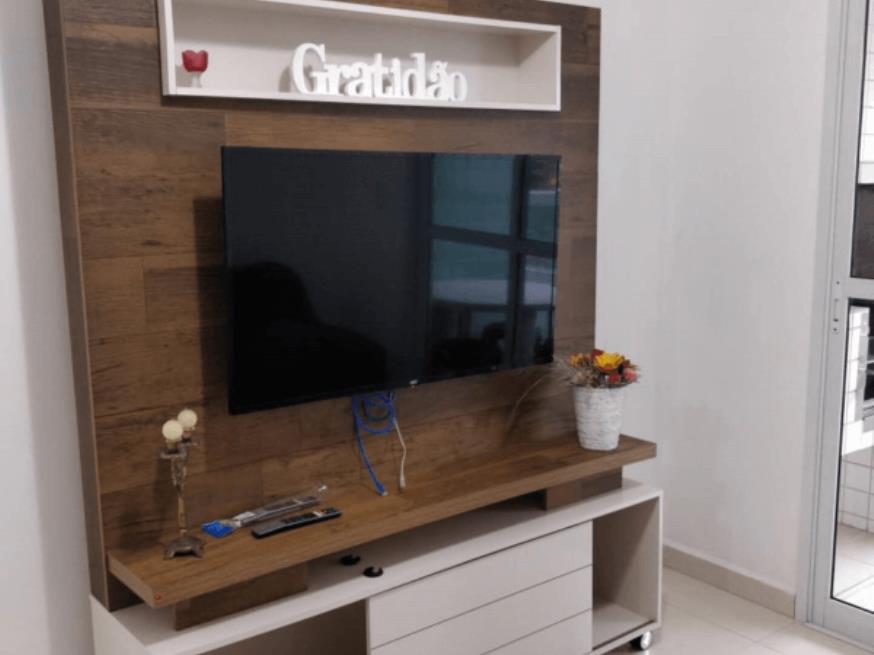 Foto ilustrativa 5 - APARTAMENTO (nº 24) C/ 64m² NA ORLA DA PRAIA