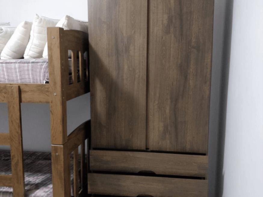 Foto ilustrativa 13 - APARTAMENTO (nº 24) C/ 64m² NA ORLA DA PRAIA
