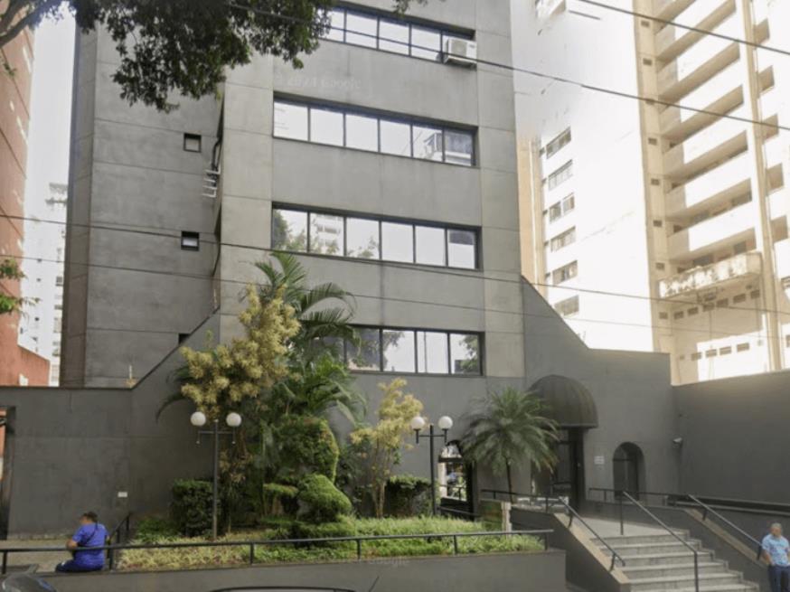 Foto ilustrativa 1 - SALA COMERCIAL (nº 92) c/ 35m² – Vila Buarque/SP