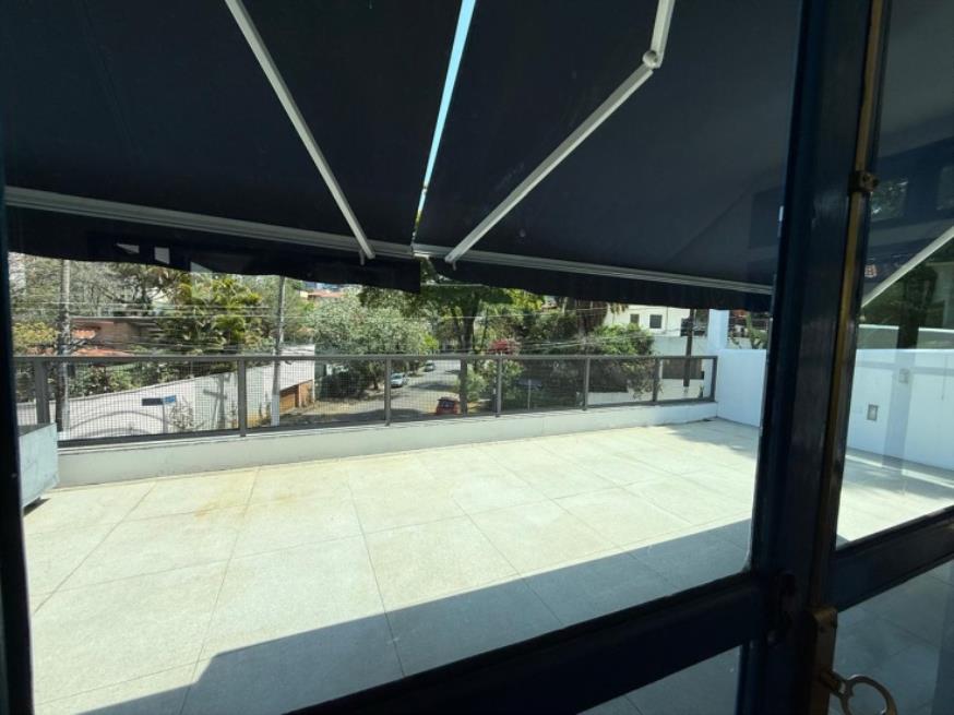 Foto ilustrativa 3 - CASA c/ 379m², 03 Qtos e 05 Vagas – Perdizes – SP