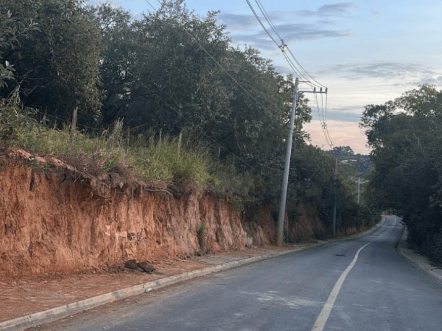 Foto ilustrativa 7 - ÁREA DE 41.043m² a 1km da Rod. Raposo Tavares – Alumínio/SP