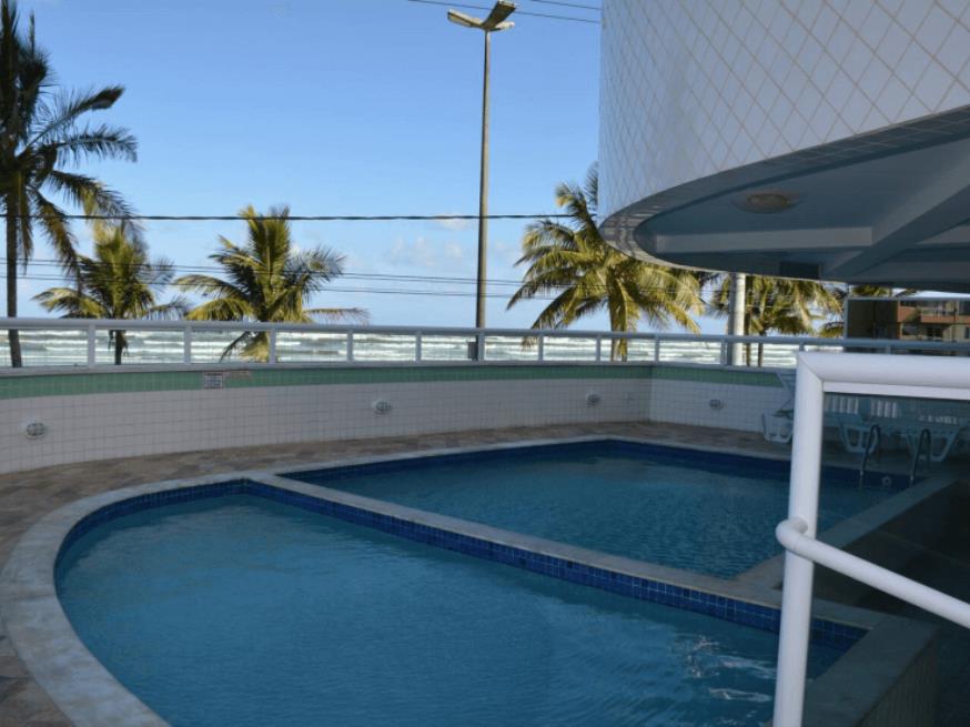 Foto ilustrativa 17 - APARTAMENTO (nº 24) C/ 64m² NA ORLA DA PRAIA