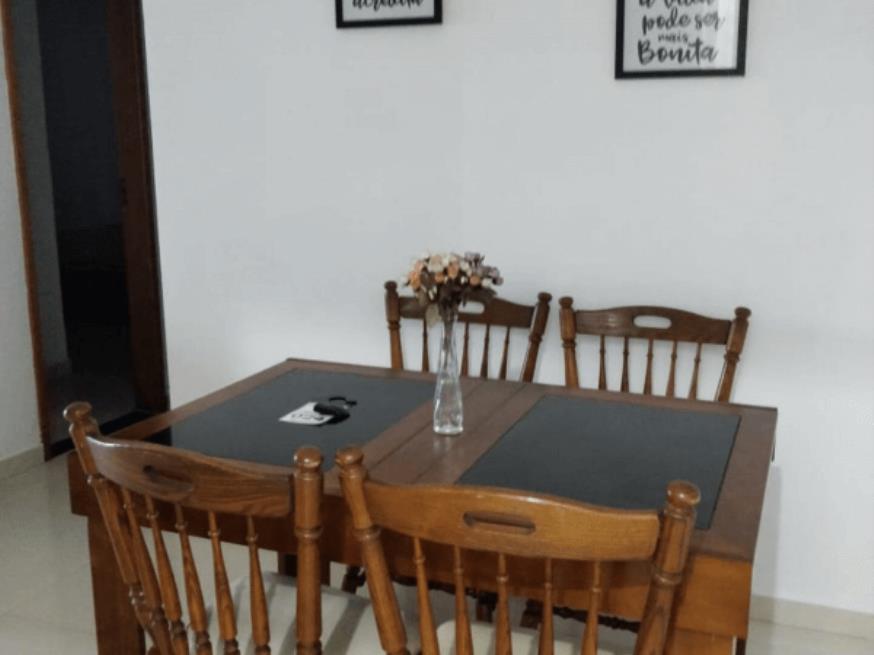 Foto ilustrativa 4 - APARTAMENTO (nº 24) C/ 64m² NA ORLA DA PRAIA