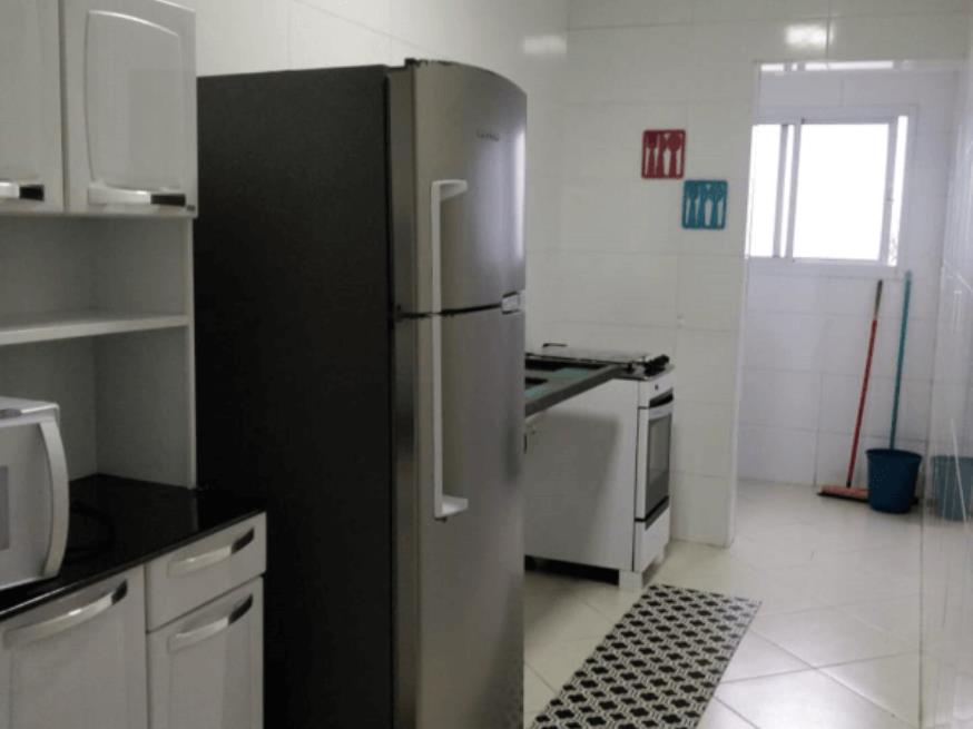 Foto ilustrativa 7 - APARTAMENTO (nº 24) C/ 64m² NA ORLA DA PRAIA