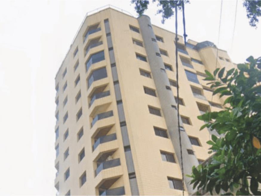 Foto ilustrativa 1 - APARTAMENTO (71) com 3 quartos – 139m² – Perdizes/SP