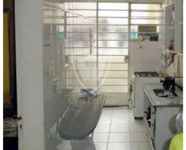 Foto de Apto 45,67m² um dorm - Ed. Rangel Pestana - Sé