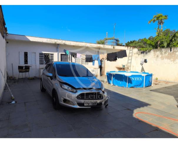 Foto de CASA c/ 252m² em Terreno c/ 374m² - Bauru - SP