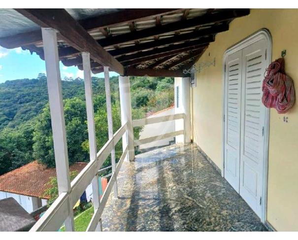 Foto de CHÁCARA (LAZER COMPLETO) c/ 1.275,00m² em MAIRIPORÃ/SP
