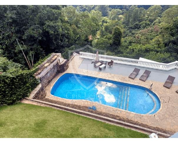 Foto de CHÁCARA (LAZER COMPLETO) c/ 1.275,00m² em MAIRIPORÃ/SP