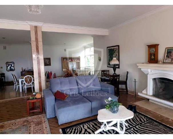 Foto de CHÁCARA (LAZER COMPLETO) c/ 1.275,00m² em MAIRIPORÃ/SP