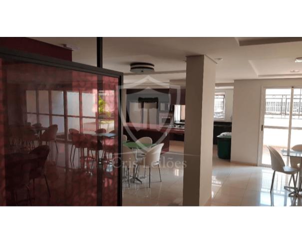 Apartamento no Jardim Estoril (foto 20 de 20)