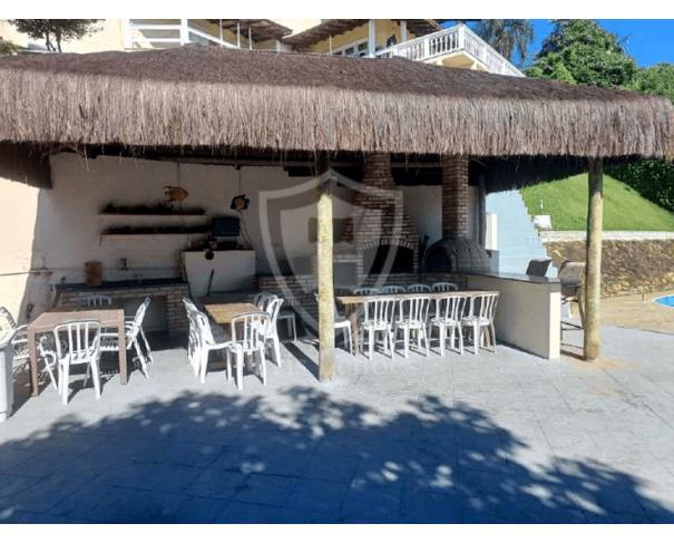 Foto de CHÁCARA (LAZER COMPLETO) c/ 1.275,00m² em MAIRIPORÃ/SP