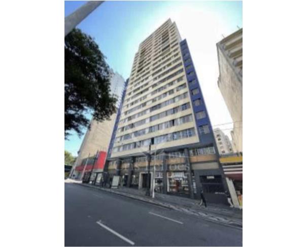Foto de Apto 45,67m² um dorm - Ed. Rangel Pestana - Sé