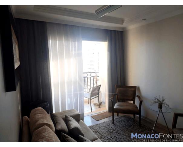 Foto de APARTAMENTO (nº 94) c/ 102m² - São Caetano do Sul/SP